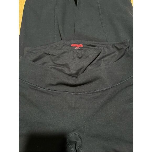 Spanx flare leggings L black - Picture 4 of 9